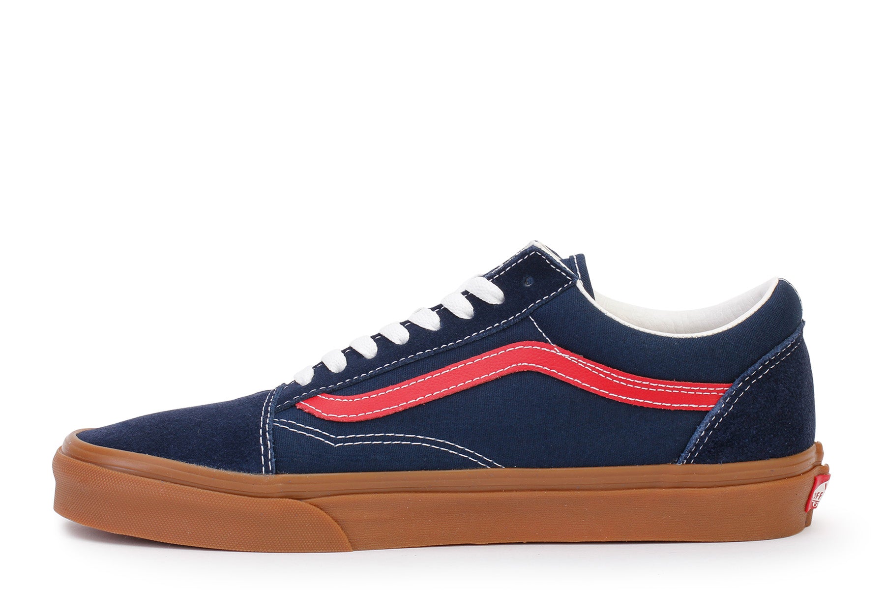 Old Skool Gum Shoes | MJ Footwear