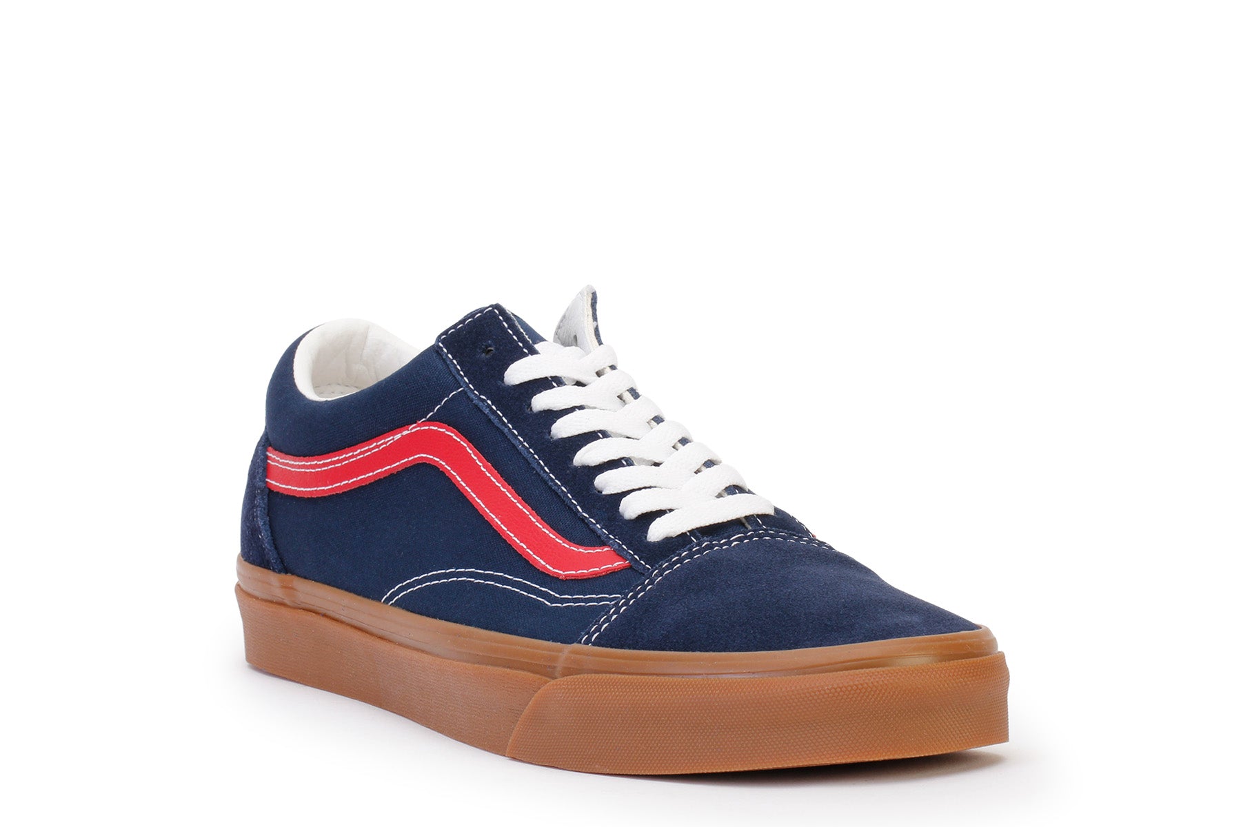 tapet spand kassette Old Skool Gum Shoes | MJ Footwear