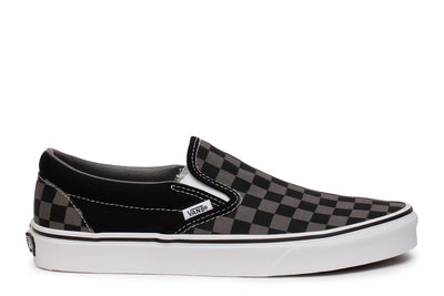 Classic Slip-On Checkerboard