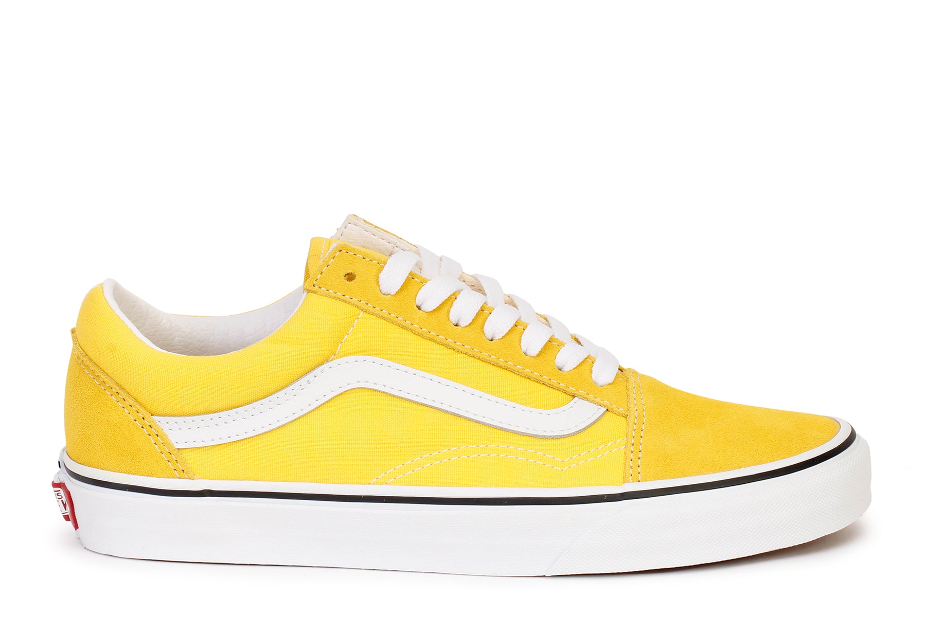 Supreme Vans Old Skool Orange Size 9 –