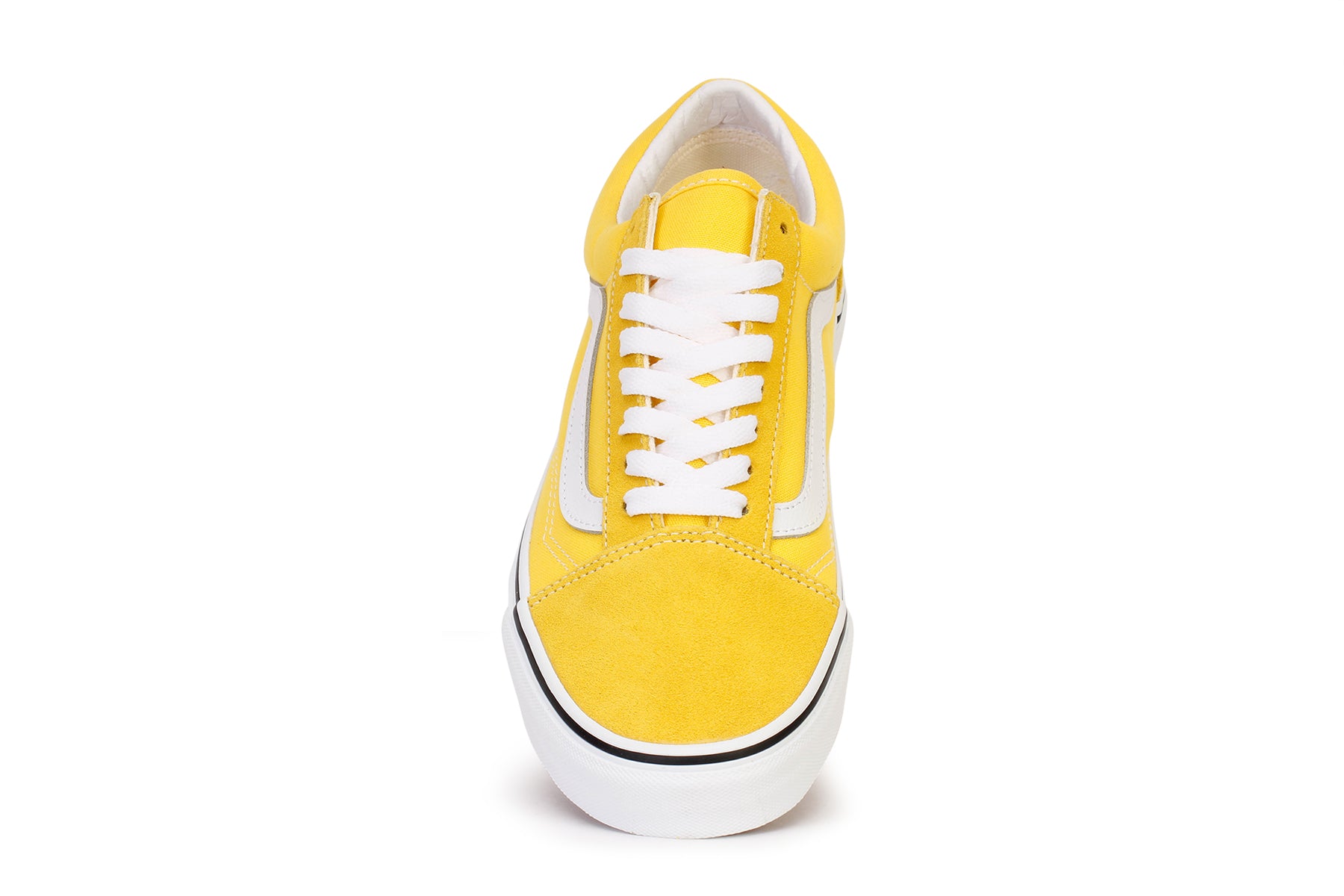 Supreme Vans Old Skool Orange Size 9 –