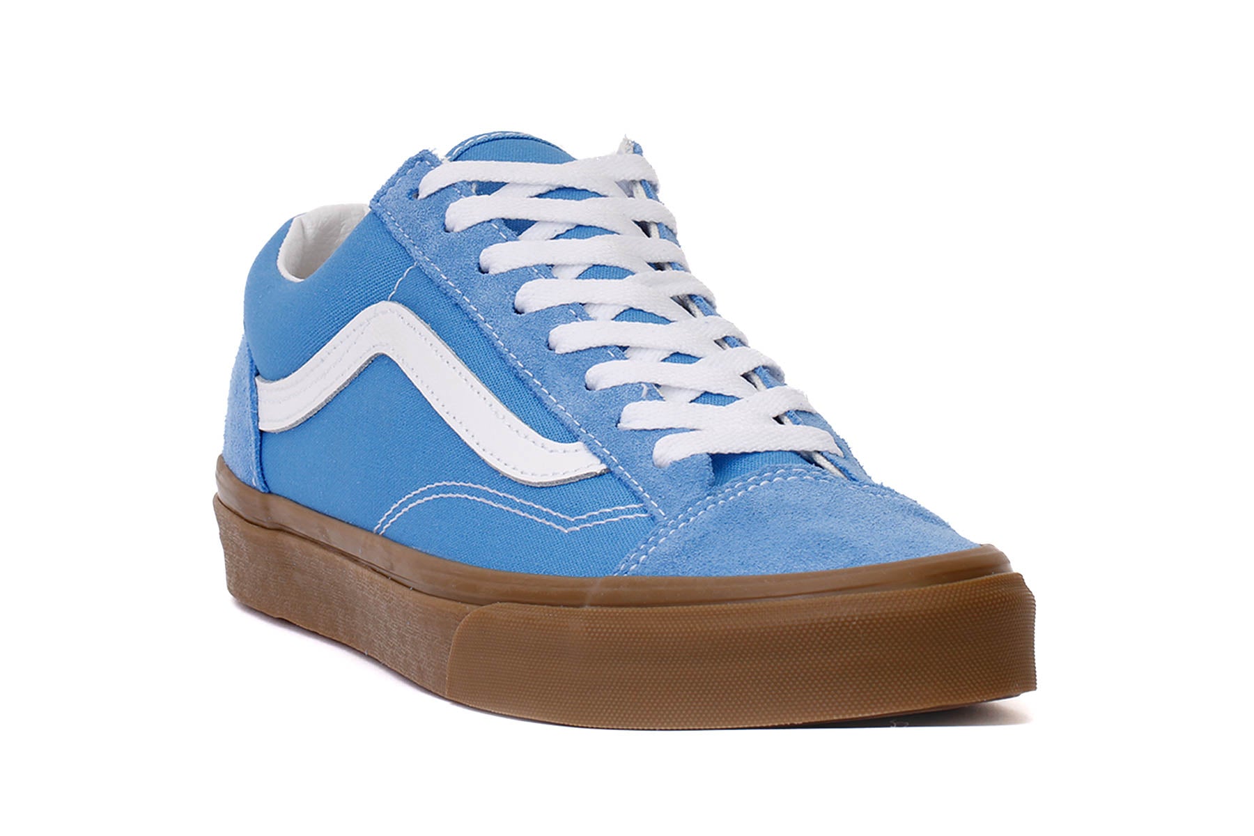 Gum Style 36 Shoes | MJ Footwear