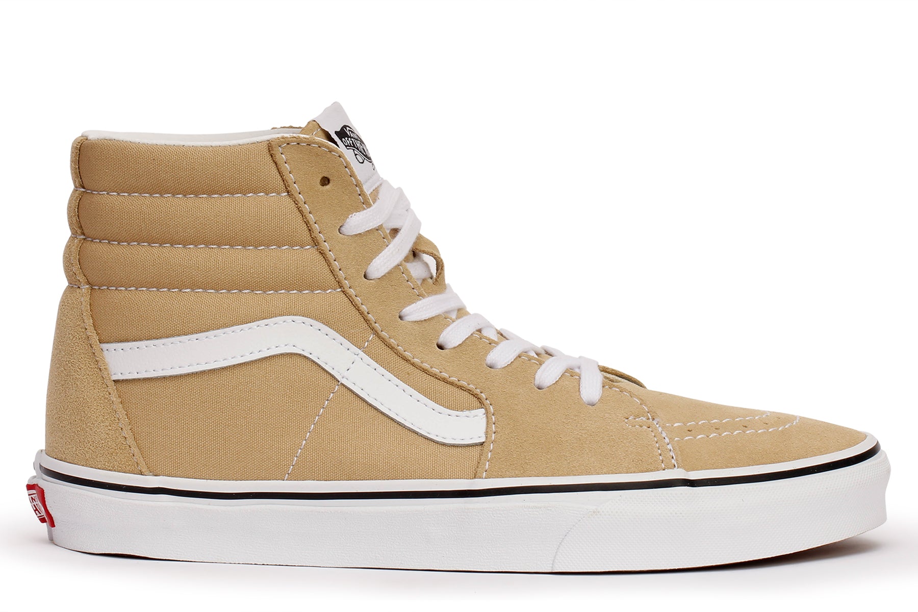 SK8-Hi Shoes