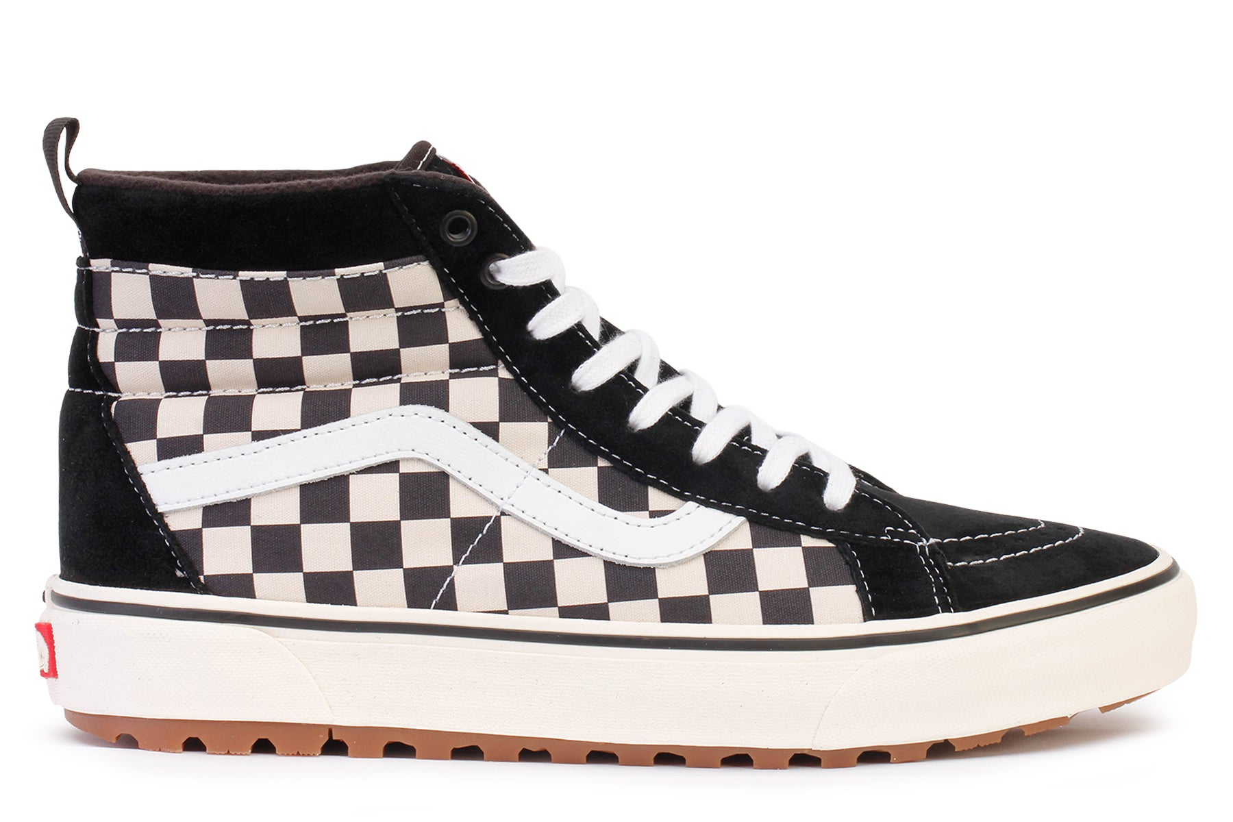 SK8-Hi MTE Weather | Footwear