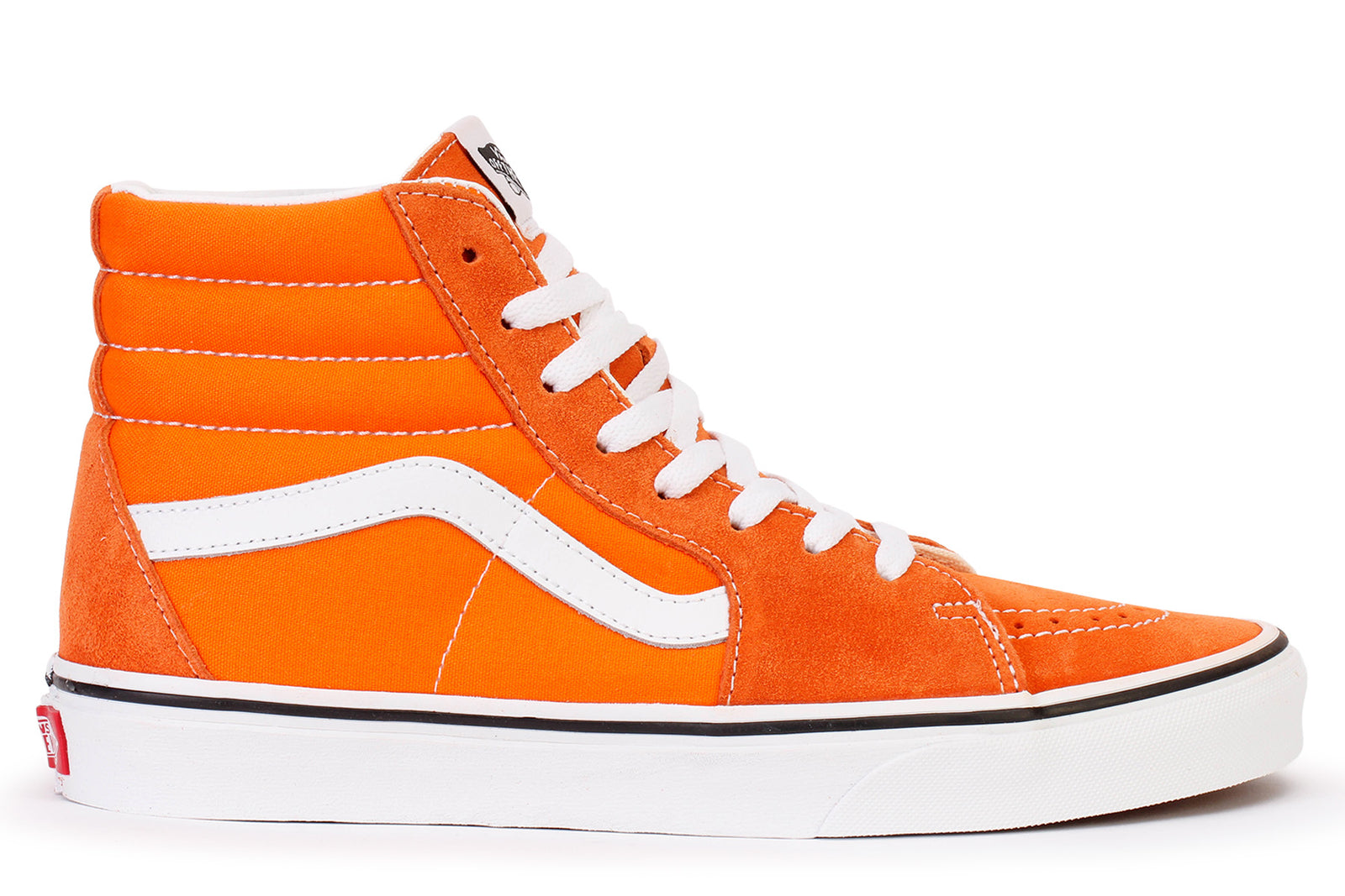 Vans is sprucing up some classics in the new Tiger Patchwork
