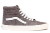 Sk8-Hi Suede Shoes