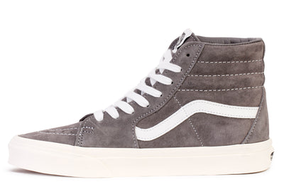 Sk8-Hi Suede Shoes