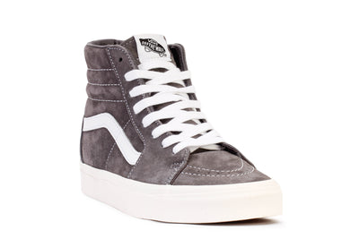 Sk8-Hi Suede Shoes