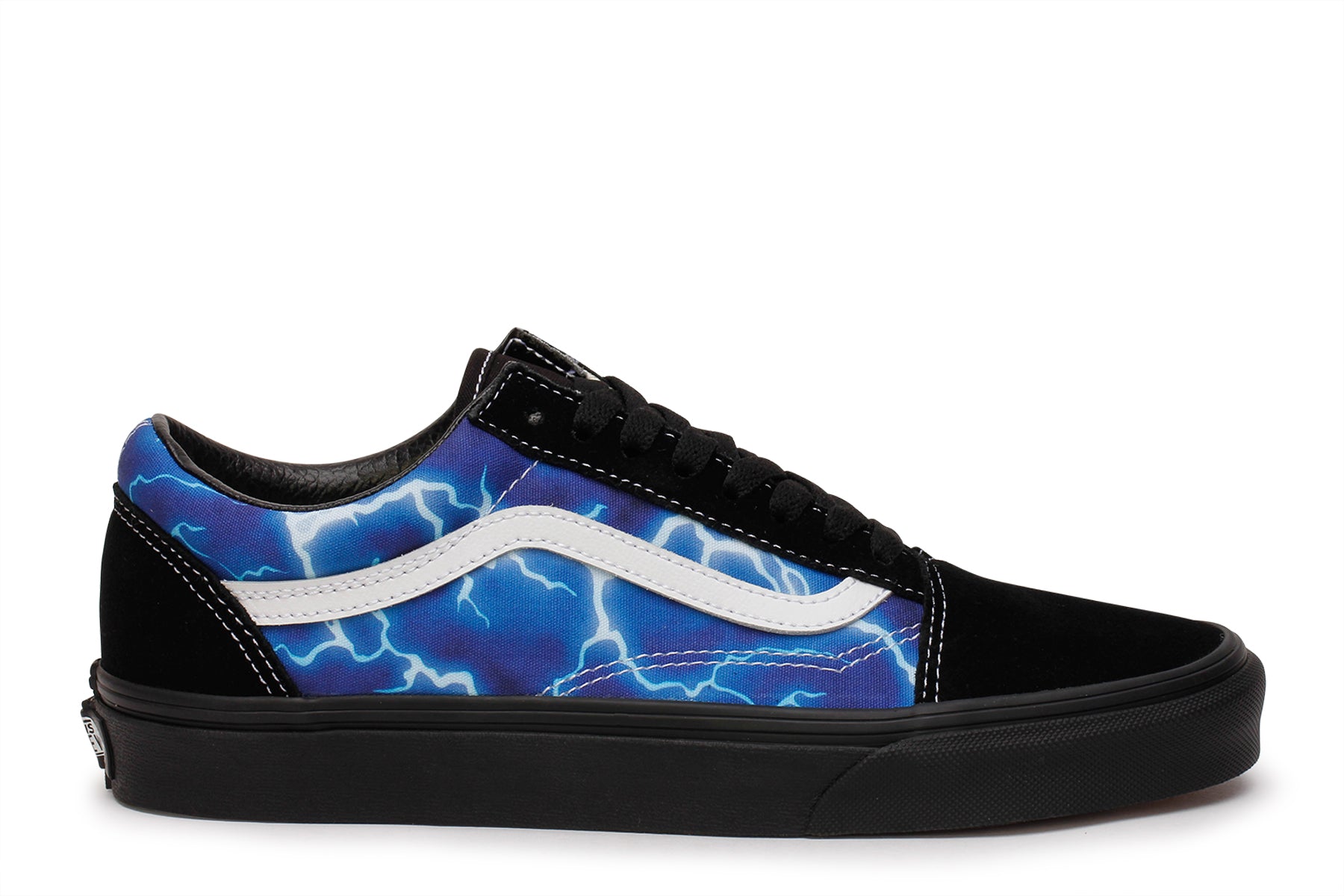 Lightning shoes vans Clearance