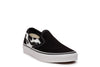 Classic Slip-On Flame Shoes