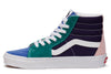 Sk8-HI Retro Court