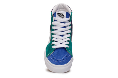 Sk8-HI Retro Court