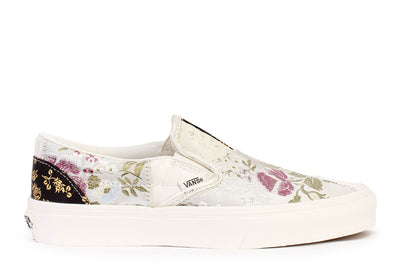 Brocade Classic Slip-On