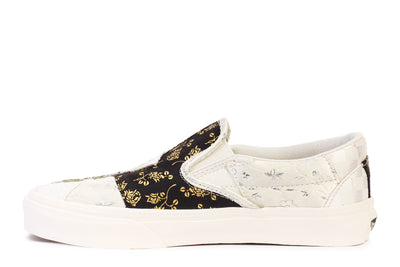 Brocade Classic Slip-On