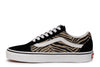 Women's Old Skool Safari Multi Shoes