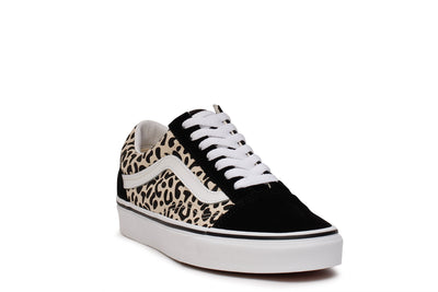 Women's Old Skool Safari Multi Shoes