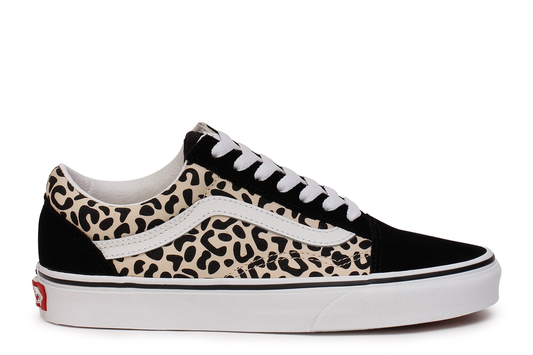 Women's Old Skool Safari Multi Shoes