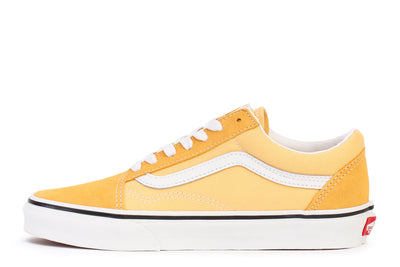 Vans old skool ochre damen outlet