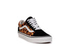 Women's Old Skool Leopard Shoes