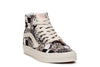 SK8-HI Patchwork Floral