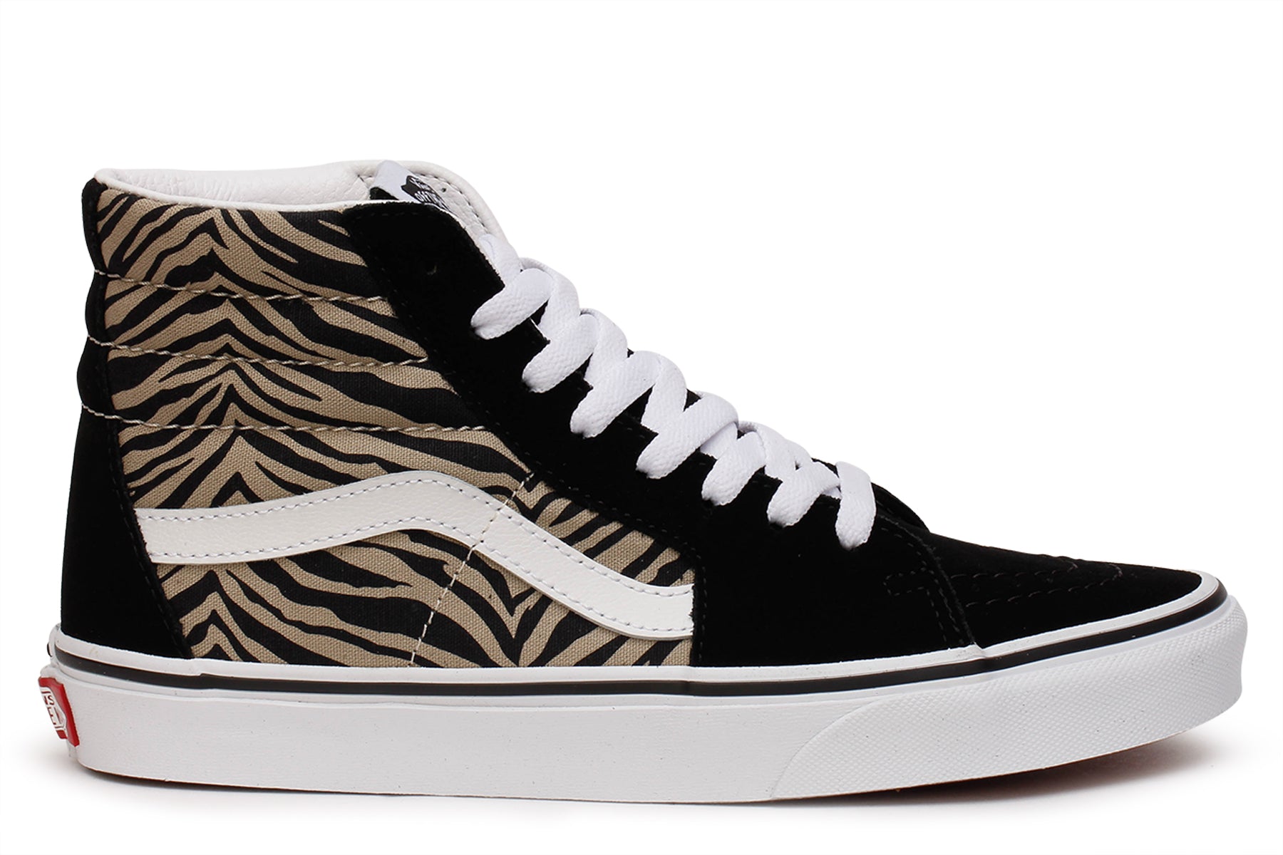 SK8-HI Safari Multi