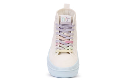 Sentry WC SK8-Hi Shoes (Pastel Pop)