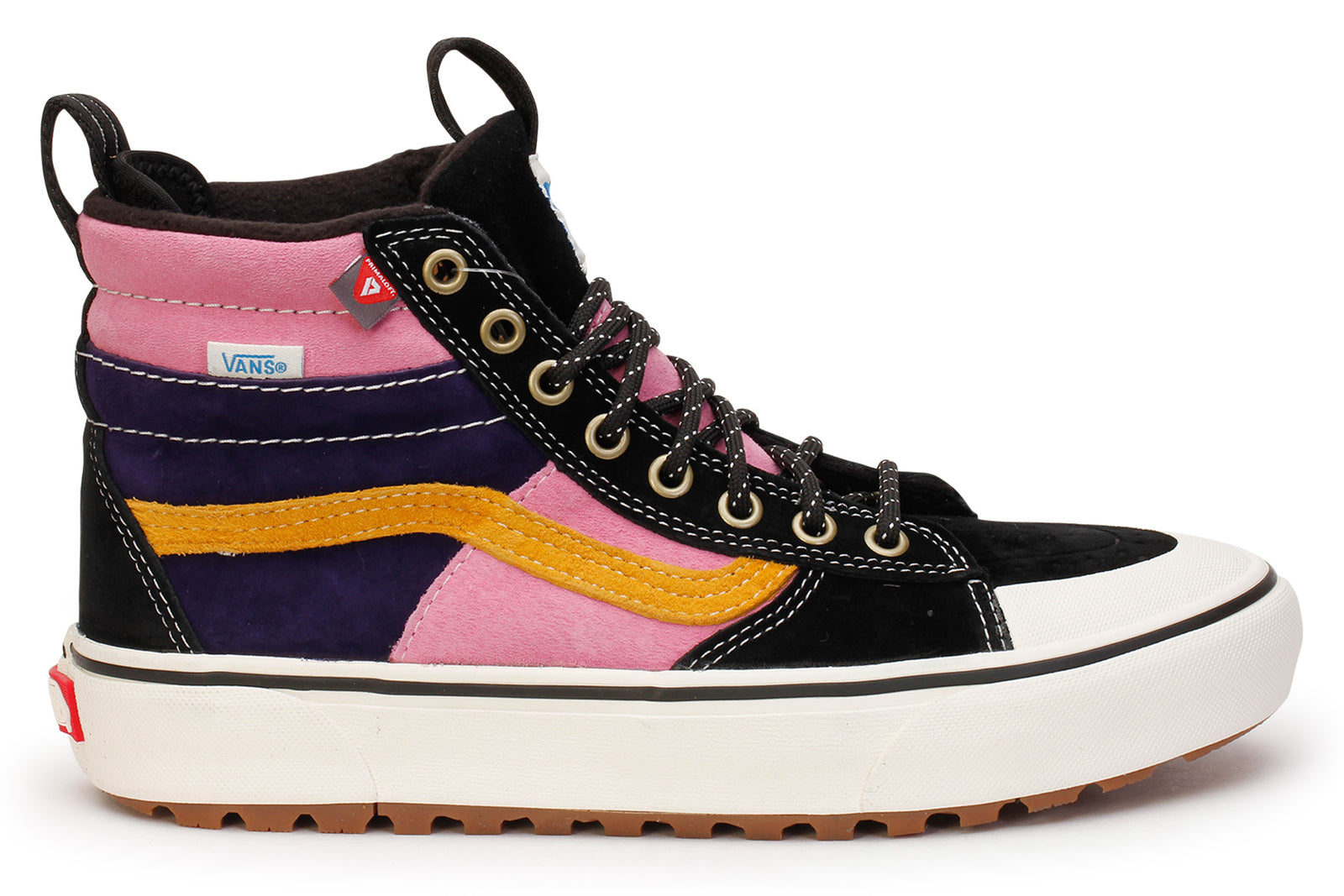 Women's Sk8-Hi MTE-2 Shoes