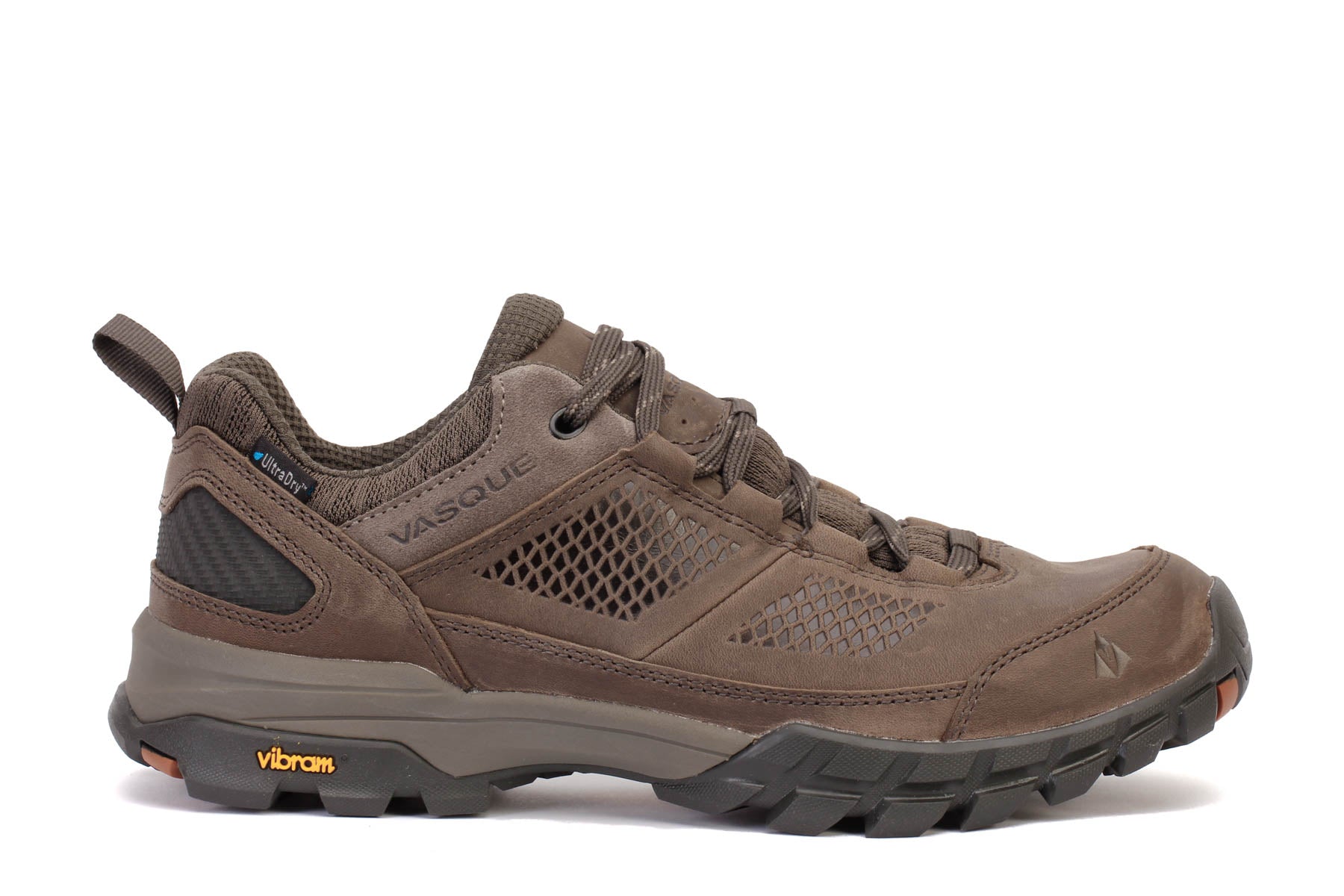 Talus AT Low Waterproof shoes