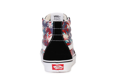 SK8-HI Floral