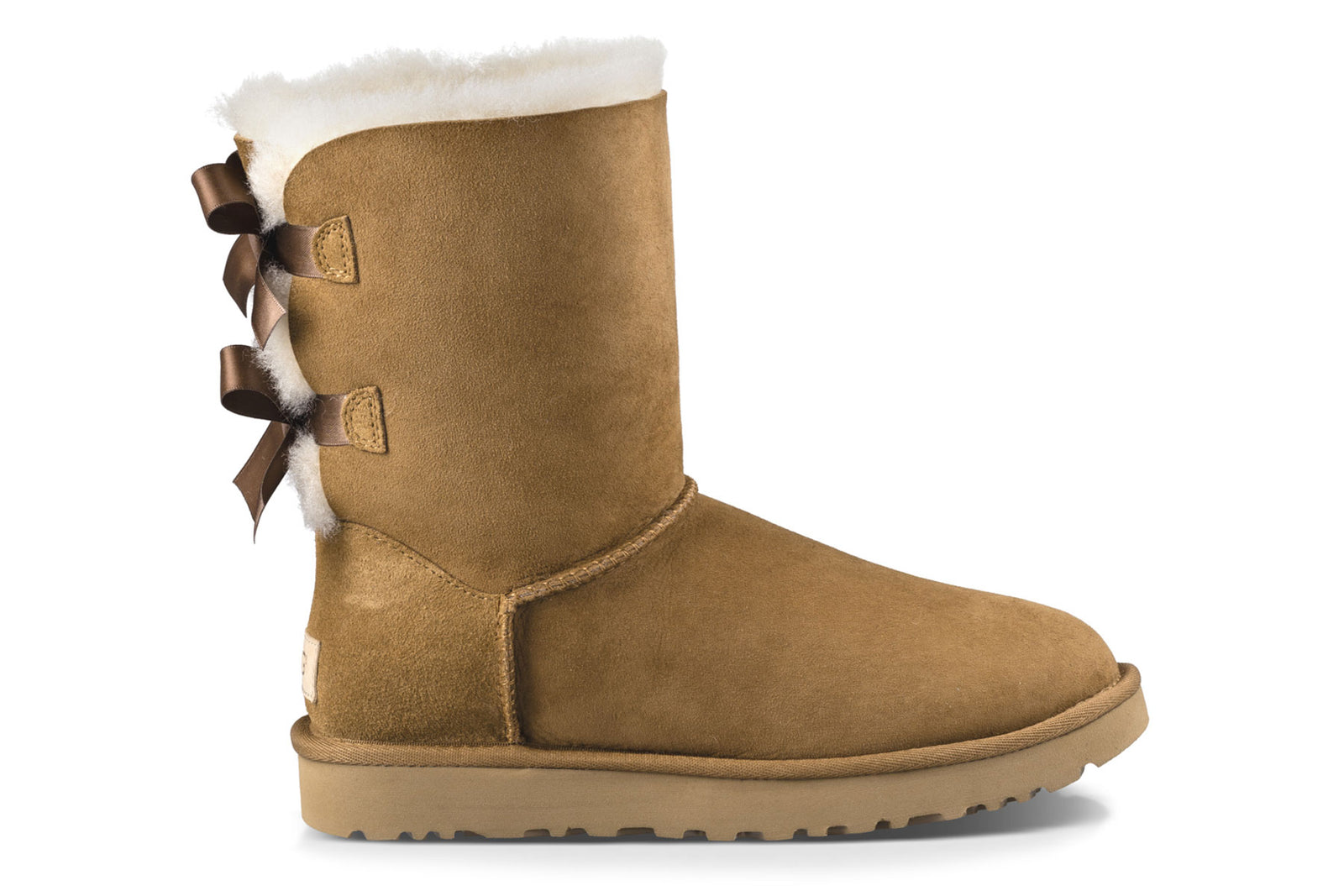 Women's Bailey Bow II Boots